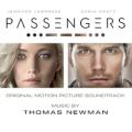 Thomas Newman - Spacewalk