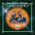 Bandalos Chinos - Departamento (feat. Adan Jodorowsky)