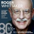 Roger Whittaker - Abschied ist ein scharfes Schwert