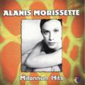 ALANIS MORISSETTE - King Of Pain - Live/Unplugged Version