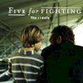 FIVE FOR FIGHTING - The Riddle