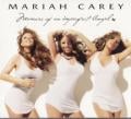 Mariah Carey - It's A Wrap