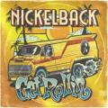 Nickelback - Those Days