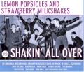 Johnny Kidd and The Pirates - Shakin' All Over