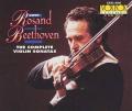 Beethoven - Violin Sonata No. 9 in A major, Op. 47 