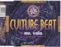 Culture Beat - Mr. Vain (Vain Mix)