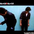 David & David - All Alone in the Big City