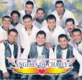 LOS ANGELES DE CHARLY - Amor Secreto