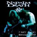 Napalm Death - Suffer the Children