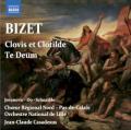 Georges Bizet - Te Deum: Tu rex gloriae, Christe