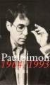 Paul Simon - 50 Ways to Leave Your Lover