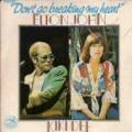 Elton John & Kiki Dee - Don't Go Breaking My Heart