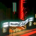 Reality Club - Anything You Want