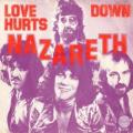 07. Nazareth - Love Hurts