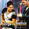 Jorge & Mateus - Amor Covarde - Live At Oliveira's Place/Goiânia(GO)-Brazil-2008