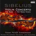 Jean Sibelius - Violin Concerto in D Minor, Op. 47: II. Adagio di molto