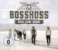 The Bosshoss - Break Free