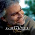 Andrea Bocelli - La voce del silenzio