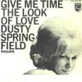 Dusty Springfield - The Look of Love