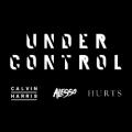 Calvin Harris - Under Control - Radio Edit