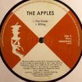 The Apples - Upsirt (EP version)