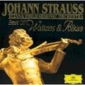 Johann Strauss II - An der schönen blauen Donau, Op.314