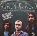 Genesis - Many Too Many