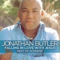 Jonathan Butler - Falling In Love With Jesus - Falling In Love With Jesus Album Version
