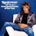 Rod Stewart - Love Hurts