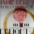 Jamie Berry, Octavia Rose - Delight - Original Mix