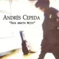 Andres Cepeda - Si Fueras Mi Enemigo