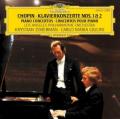 Frédéric Chopin - Piano Concerto No. 2 in F Minor, Op. 21: I. Maestoso