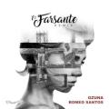 Ozuna Ft. Romeo Santos - El farsante (remix)