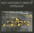 Pat Metheny Group - James