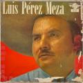Luis Perez Meza - Tu negro santo