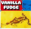 Vanilla Fudge - She's Not There