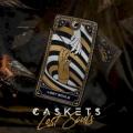 Caskets - Glass Heart