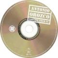 Antonio Orozco - Devuelveme La Vida - Duet Version