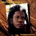 Mutabaruka - Walking on Gravel