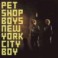 Pet Shop Boys - New York City Boy (radio edit)