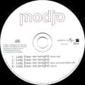 Modjo - Lady (Hear Me Tonight) - Radio Edit