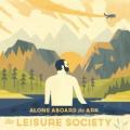 The Leisure Society - Another Sunday Psalm