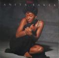 ANITA  BAKER - No One In The World