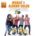 Morat,Álvaro Soler - Yo contigo, tú conmigo (The Gong Gong Song) (Mazay remix)