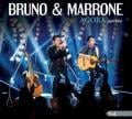 Bruno & Marrone - Ausência - Ao Vivo