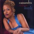 Cassandra Wilson - Gone With The Wind