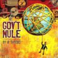 Gov't Mule - Forevermore