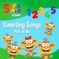 Super Simple Songs - Five Little Monkeys