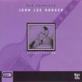 John Lee Hooker - Lonely Boy Boogie