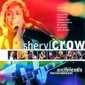 Sherl Crow - My Favorite Mistake